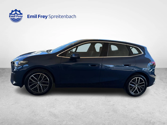 Fahrzeugbild BMW 2 SERIES
