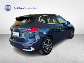 Fahrzeugbild BMW 218i Active Tourer
