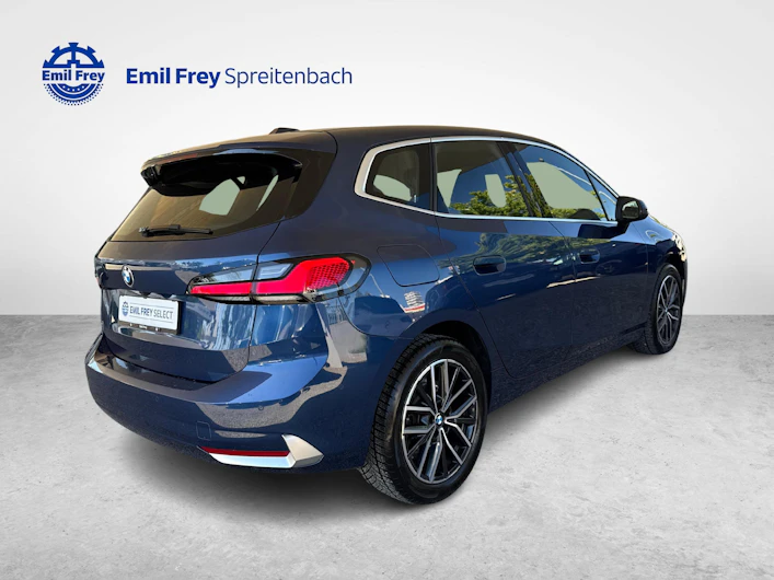 Fahrzeugbild BMW 2 SERIES