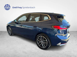 Fahrzeugbild BMW 218i Active Tourer