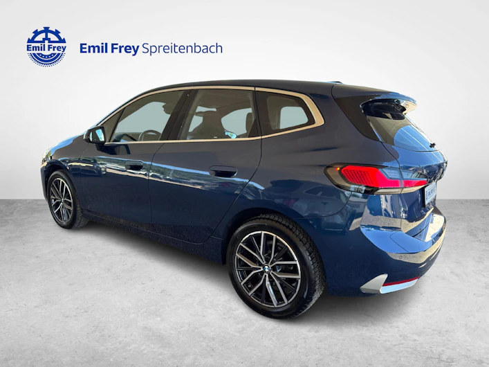 Fahrzeugbild BMW 2 SERIES