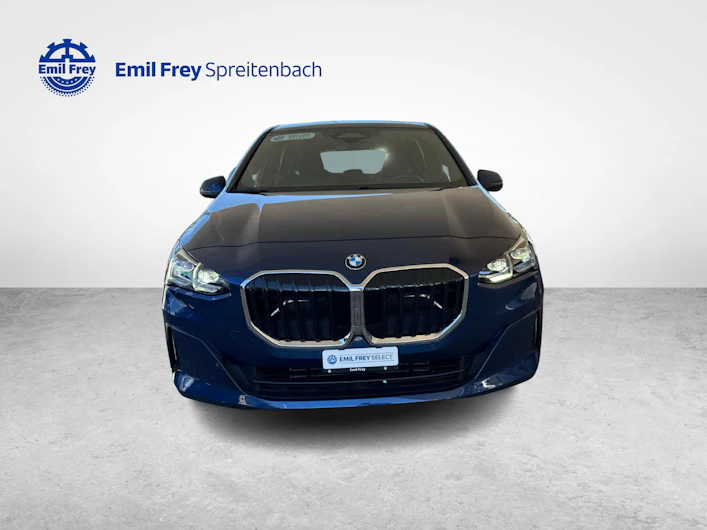 Fahrzeugbild BMW 2 SERIES