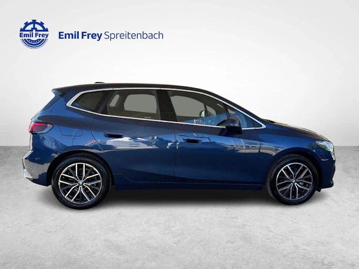 Fahrzeugbild BMW 2 SERIES