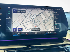 Fahrzeugbild BMW 218i Active Tourer