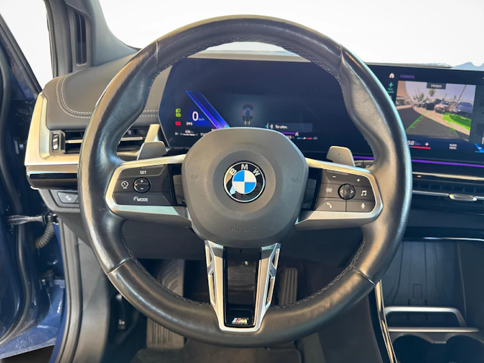 Fahrzeugbild BMW 2 SERIES