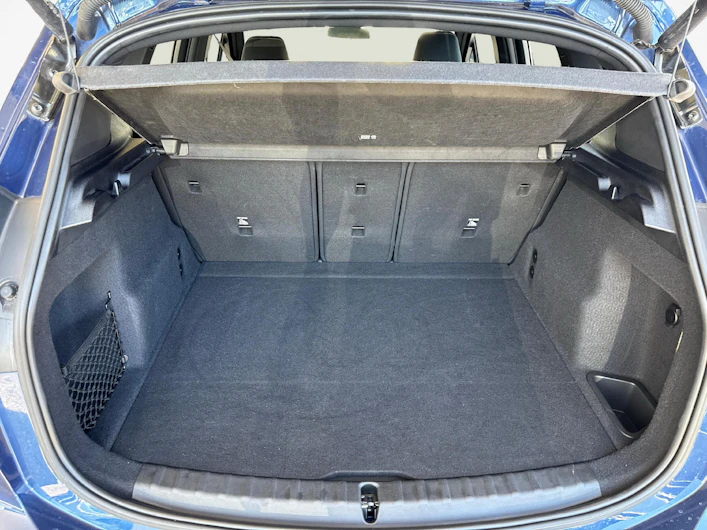 Fahrzeugbild BMW 2 SERIES