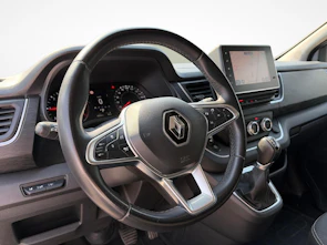 image du véhicule RENAULT Trafic Kaw. 3.0 t L1 H1 2.0 dCi Blue 170 Advance