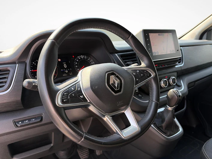 image du véhicule RENAULT TRAFIC