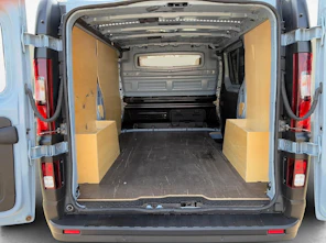 image du véhicule RENAULT Trafic Kaw. 3.0 t L1 H1 2.0 dCi Blue 170 Advance
