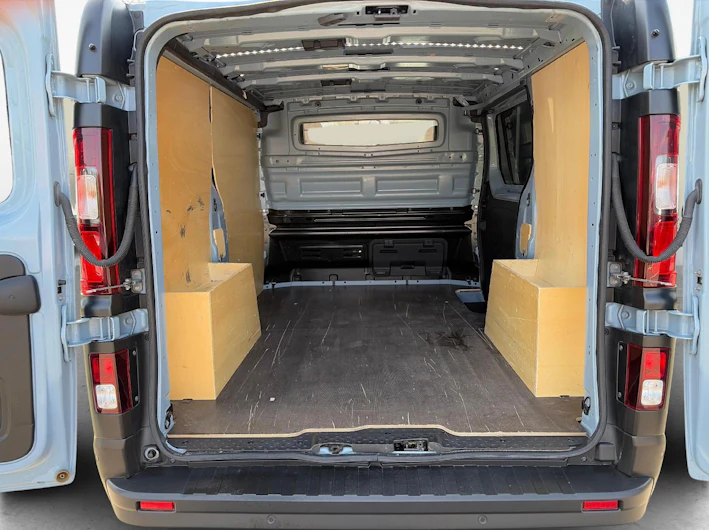 image du véhicule RENAULT TRAFIC