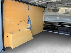 image du véhicule RENAULT Trafic Kaw. 3.0 t L1 H1 2.0 dCi Blue 170 Advance
