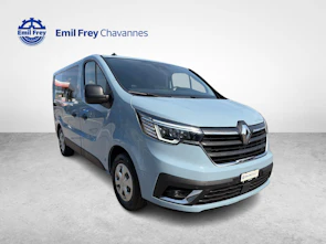 image du véhicule RENAULT Trafic Kaw. 3.0 t L1 H1 2.0 dCi Blue 170 Advance