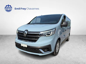 image du véhicule RENAULT Trafic Kaw. 3.0 t L1 H1 2.0 dCi Blue 170 Advance