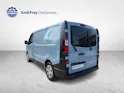 RENAULT Trafic Kaw. 3.0 t L1 H1 2.0 dCi Blue 170 Advance