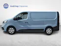 RENAULT Trafic Kaw. 3.0 t L1 H1 2.0 dCi Blue 170 Advance
