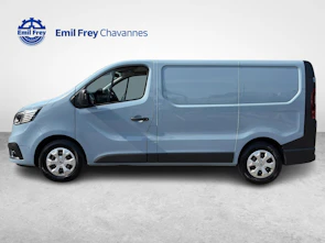 image du véhicule RENAULT Trafic Kaw. 3.0 t L1 H1 2.0 dCi Blue 170 Advance