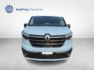RENAULT Trafic Kaw. 3.0 t L1 H1 2.0 dCi Blue 170 Advance