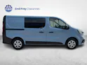 RENAULT Trafic Kaw. 3.0 t L1 H1 2.0 dCi Blue 170 Advance