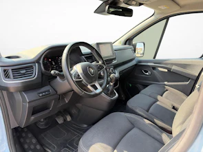 image du véhicule RENAULT Trafic Kaw. 3.0 t L1 H1 2.0 dCi Blue 170 Advance