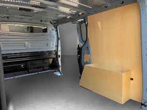 RENAULT Trafic Kaw. 3.0 t L1 H1 2.0 dCi Blue 170 Advance