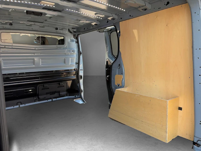 image du véhicule RENAULT TRAFIC