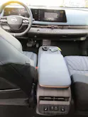 Nissan Ariya Evolve