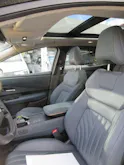 Nissan Ariya Evolve