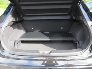 Nissan Qashqai 1.5 VC-T Tekna