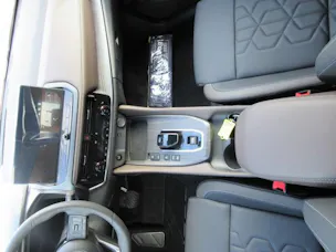 Nissan Qashqai 1.5 VC-T Tekna