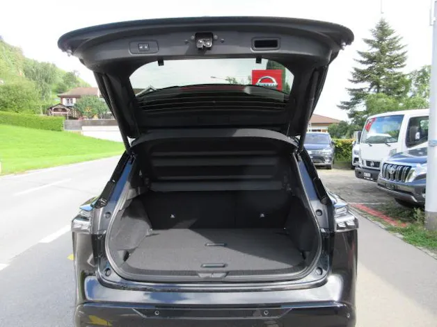 Nissan Qashqai 1.5 VC-T Tekna