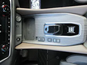 Nissan Qashqai 1.5 VC-T Tekna
