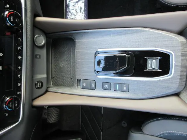 Nissan Qashqai 1.5 VC-T Tekna