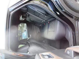 Nissan Qashqai 1.5 VC-T Tekna
