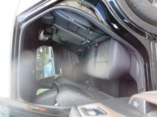Nissan Qashqai 1.5 VC-T Tekna