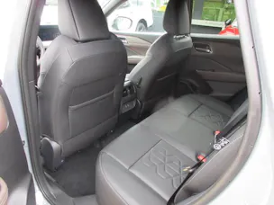 Nissan Qashqai 1.5 VC-T Tekna