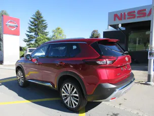 Nissan X-Trail 1.5 VC-T Tekna+ e-4orce