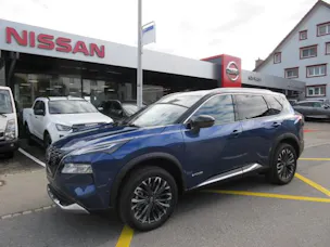 Nissan X-Trail 1.5 VC-T Tekna+ e-4orce