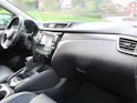 Nissan Qashqai 1.7 dCi Tekna 4x4