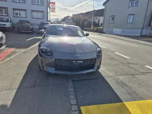Nissan Z Performance