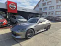 Nissan Z Performance