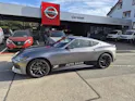 Nissan Z Performance