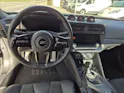 Nissan Z Performance
