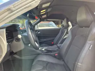 Nissan Z Performance