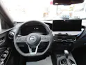 Nissan Juke 1.6 Hybrid Tekna