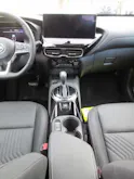 Nissan Juke 1.6 Hybrid Tekna