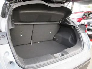 Nissan Juke 1.6 Hybrid Tekna