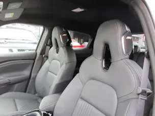 Nissan Juke 1.6 Hybrid Tekna
