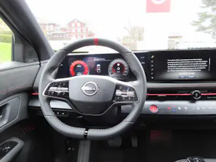 Nissan Ariya Nismo e-4orce