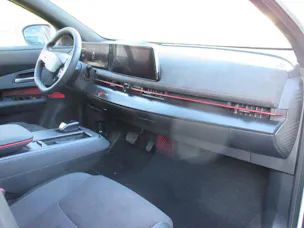 Nissan Ariya Nismo e-4orce