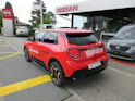 Nissan Micra Advance